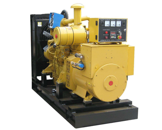 稻城发电机出租